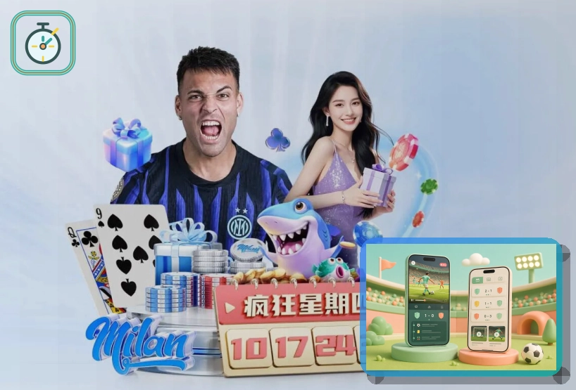 创新升级成果